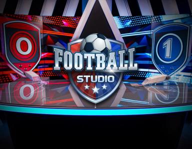 Football Studio _image_Evolution
