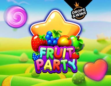 Fruit Party_image_Pragmatic Play