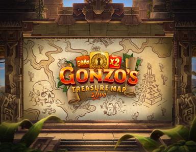 Gonzo's Treasure Map_image_Evolution