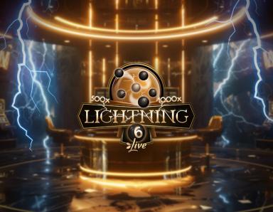 Lightning 6_image_Evolution