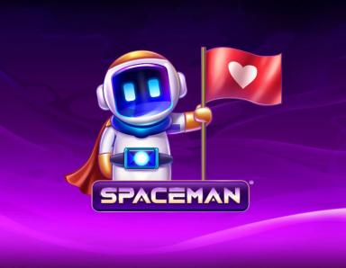 Spaceman_image_Pragmatic Play