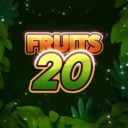 Fruits 20_image_Hölle Games