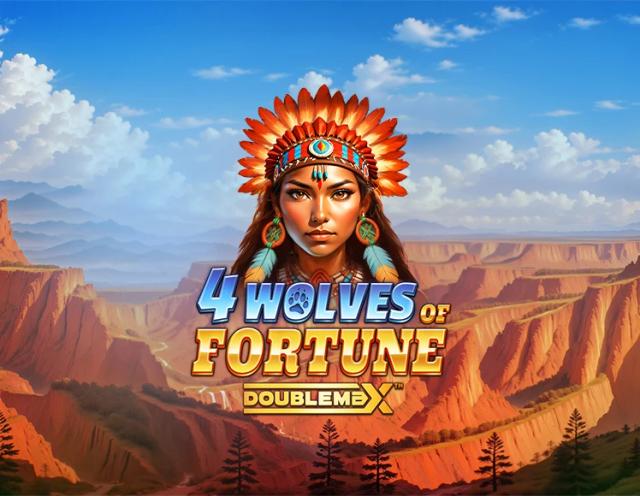 4 Wolves of Fortune Doublemax_image_Yggdrasil