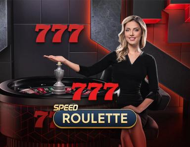777 Speed Roulette_image_Pragmatic Play