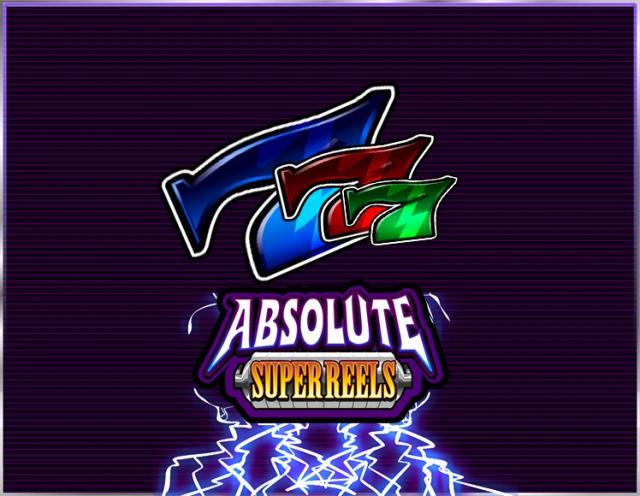 Absolute Super Reels_image_iSoftBet