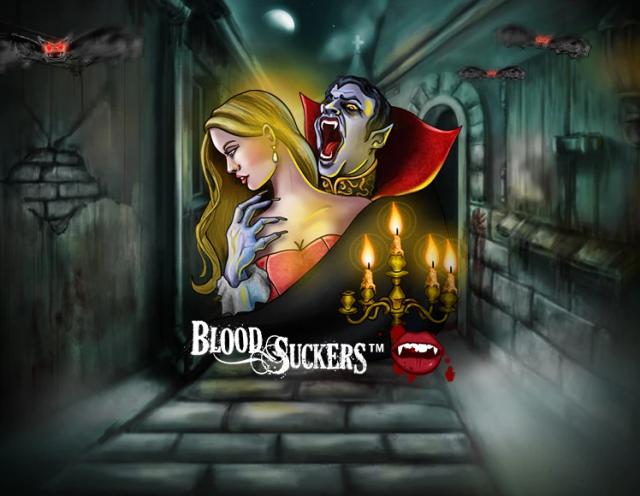 Blood Suckers_image_NetEnt