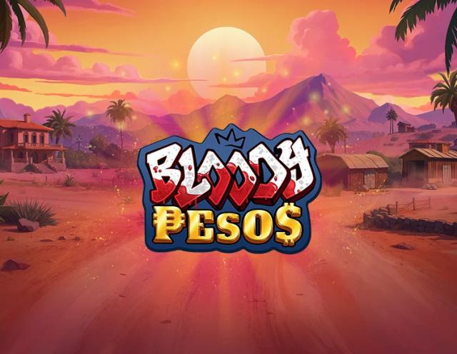 Bloody Pesos_image_Yggdrasil