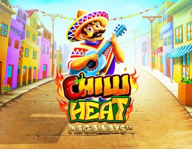 Chilli Heat Megaways_image_Pragmatic Play