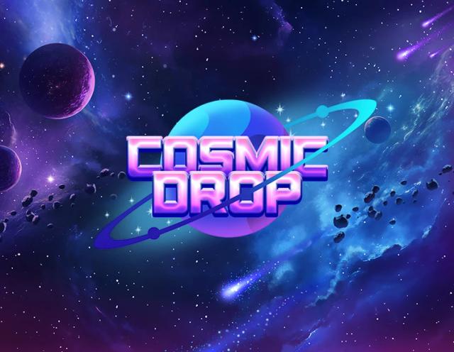 Cosmic Drop_image_SpinOn