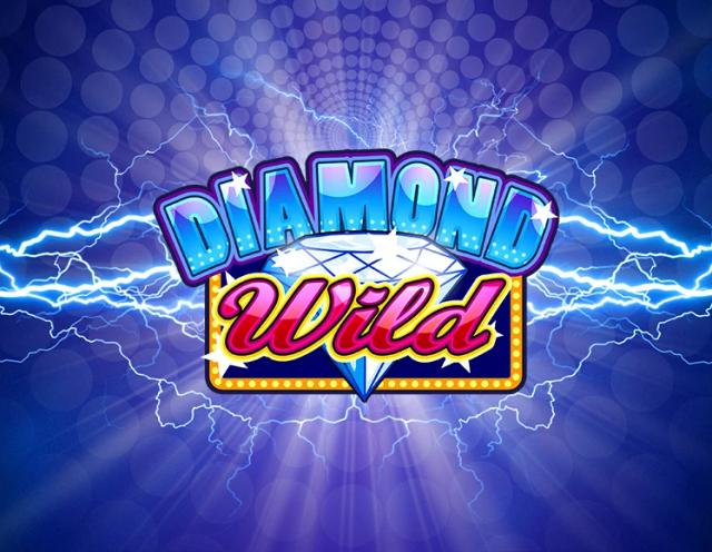 Diamond Wild _image_iSoftBet