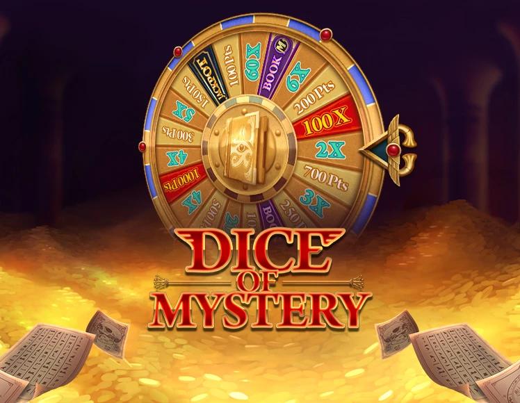 Dice Of Mystery_image
