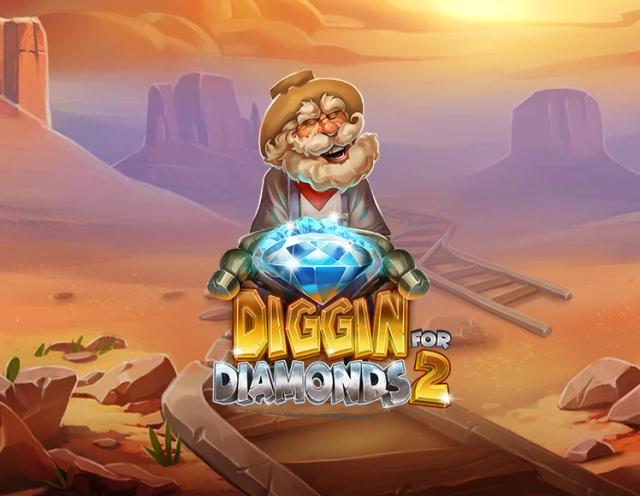 Diggin for Diamonds 2_image_Yggdrasil