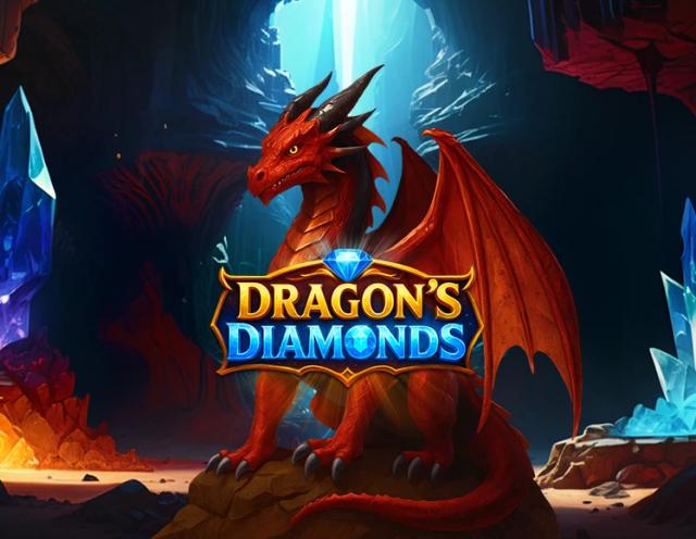 Dragon's Diamonds_image_Hölle Games