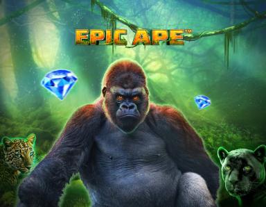Epic Ape_image_Playtech