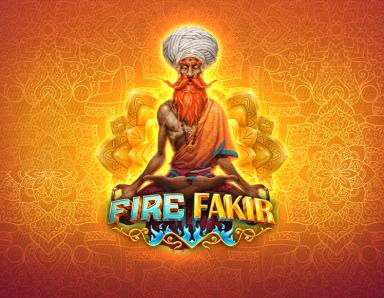 Fire Fakir Slot_image_GAMING1