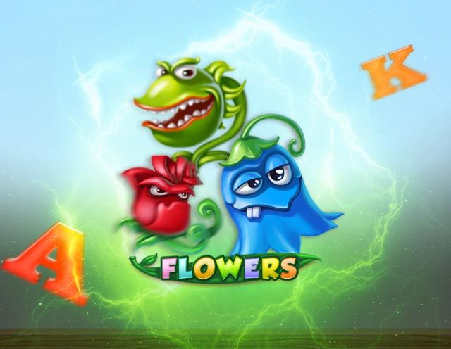 Flowers_image_NetEnt