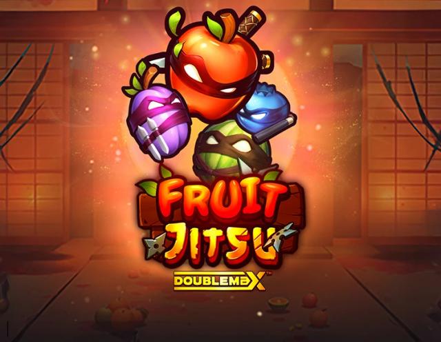 Fruitjitsu Doublemax_image_SpinOn