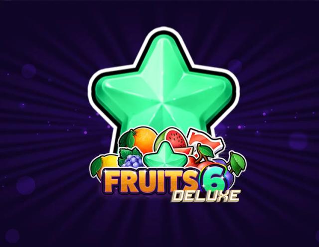 Fruits 6 Deluxe_image_Hölle Games