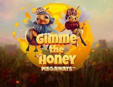 Gimme the Honey Megaways_image_iSoftBet
