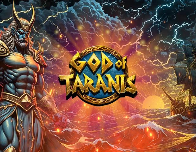 God of Taranis_image_Hölle Games