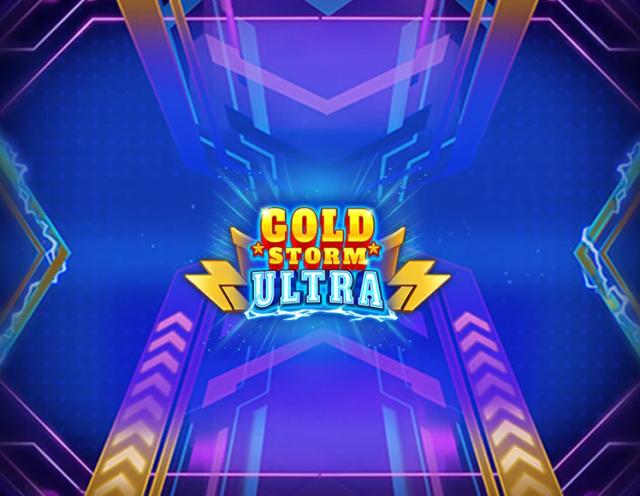 Gold Storm Ultra_image_Yggdrasil