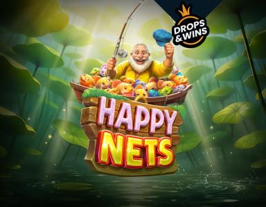 Happy Nets_image_Pragmatic Play