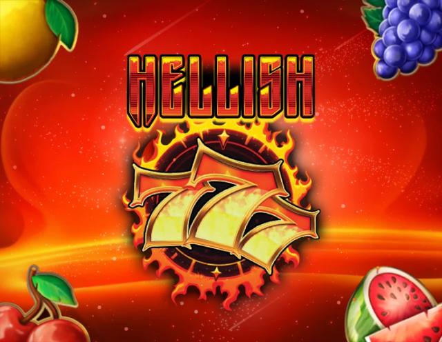 Hellish 777_image_Hölle Games