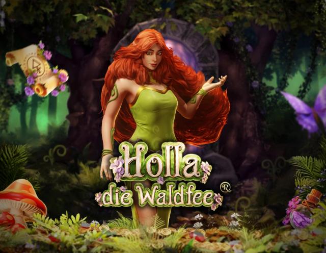 Holla die Waldfee_image_Hölle Games