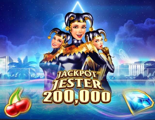 Jackpot Jester 50k_image_NextGen