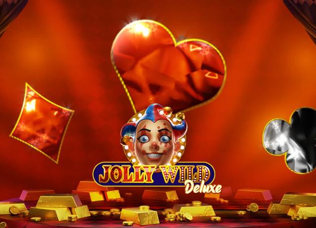 Jolly Wild Deluxe_image_Hölle Games
