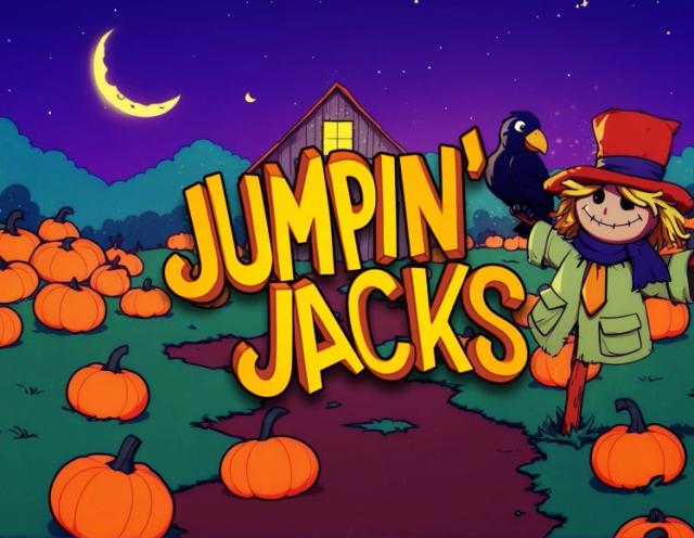 Jumpin' Jacks_image_Hölle Games