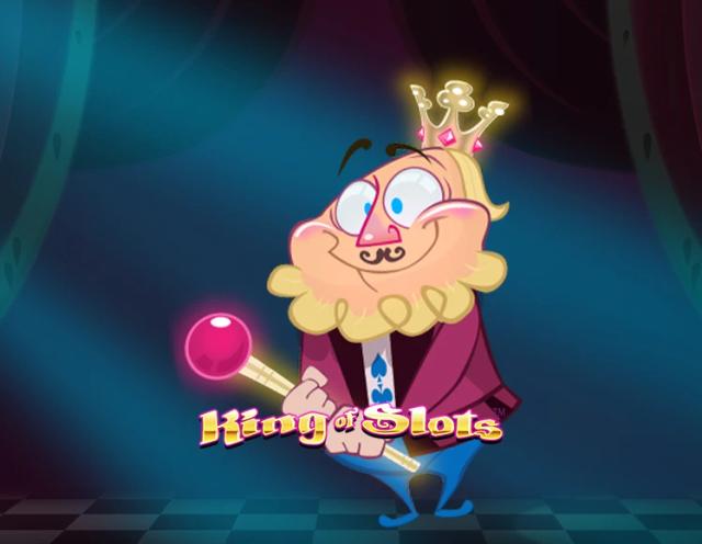 King of Slots_image_NetEnt