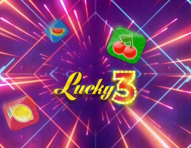 Lucky 3_image_iSoftBet
