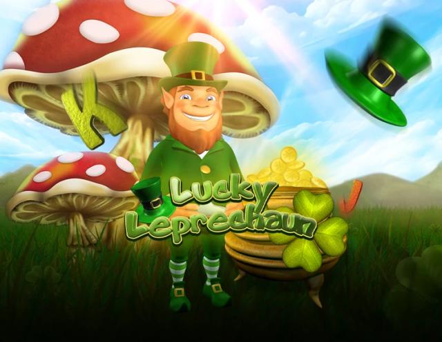 Lucky Leprechaun_image_iSoftBet