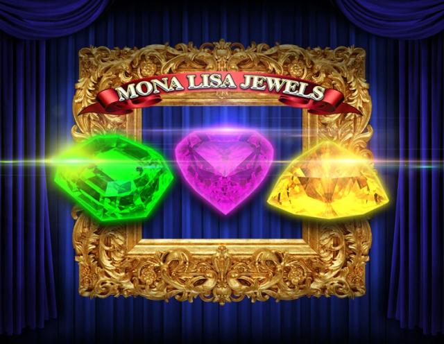 Mona Lisa Jewels_image_iSoftBet