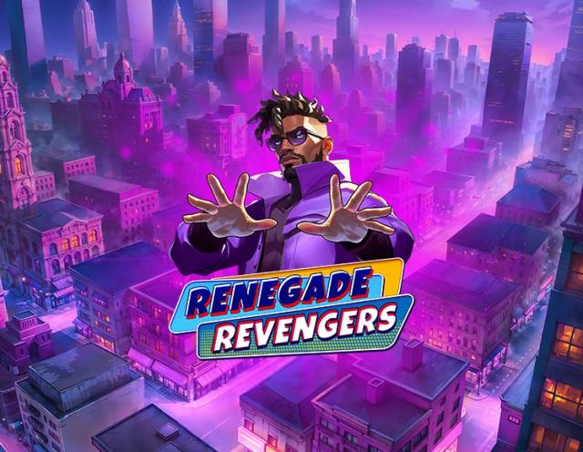 Renegade Revengers_image_SpinOn