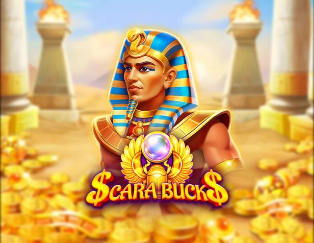 Scara-Bucks_image_Yggdrasil