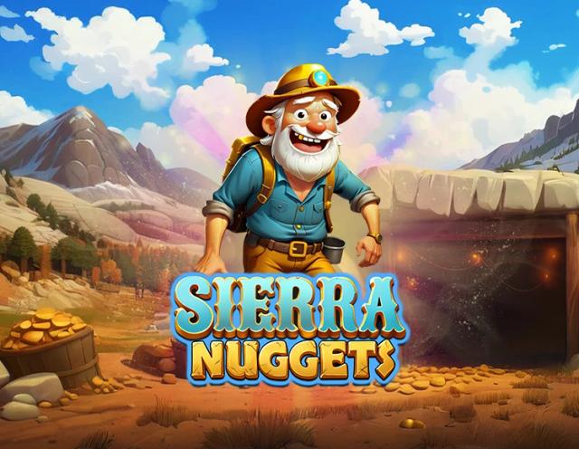 Sierra Nuggets_image_Hölle Games