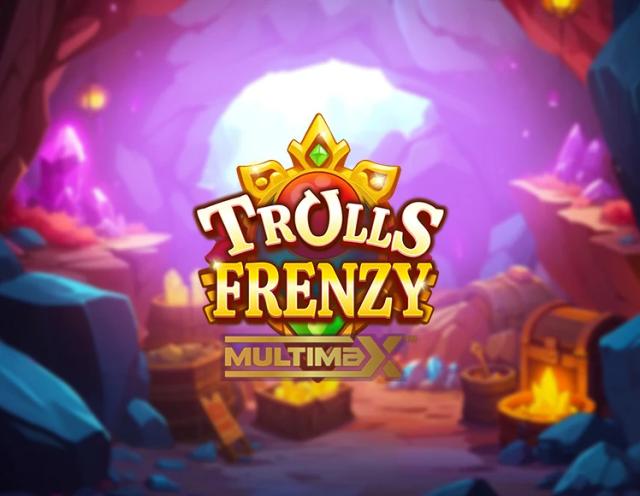 Trolls Frenzy_image_SpinOn