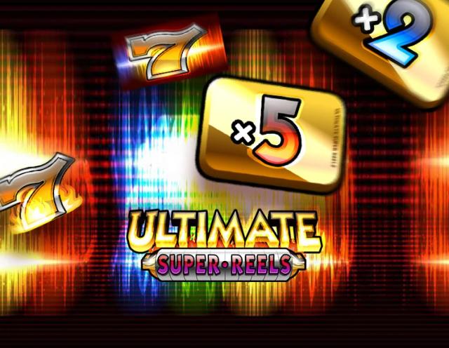 Ultimate Super Reels Pulse_image_iSoftBet