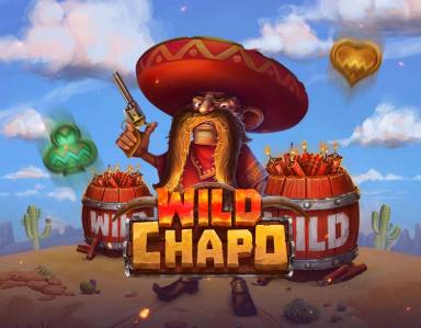 Wild Chapo_image_Relax Gaming