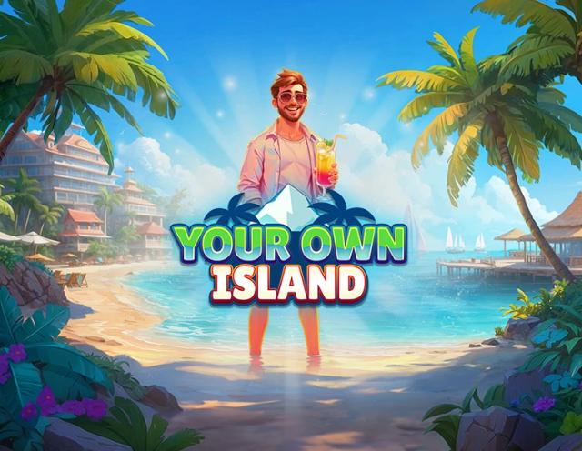 Your Own Island_image_Yggdrasil