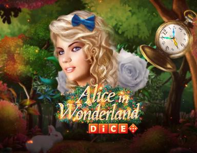 Alice in Wonderland Dice_image_BF Games
