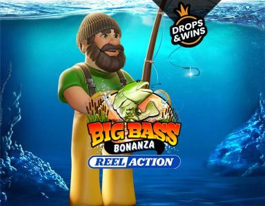 Big Bass Bonanza – Reel Action_image_Pragmatic Play
