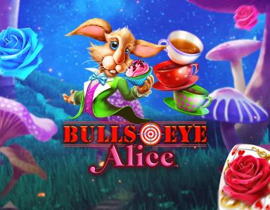 Bulls Eye Alice_image_Playtech