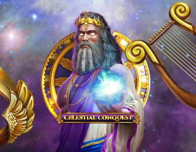Celestial Conquest_image_Spinomenal
