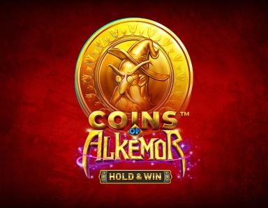 Coins of Alkemor - Hold & Win_image_Betsoft