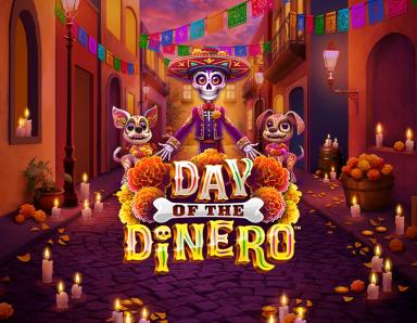 Day Of The Dinero_image_Gameburger Studios