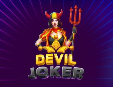 Devil Joker_image_Pragmatic Play