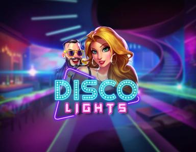 Disco Lights_image_BF Games